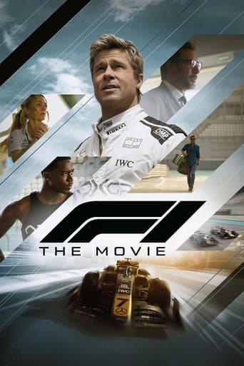 F1: Film